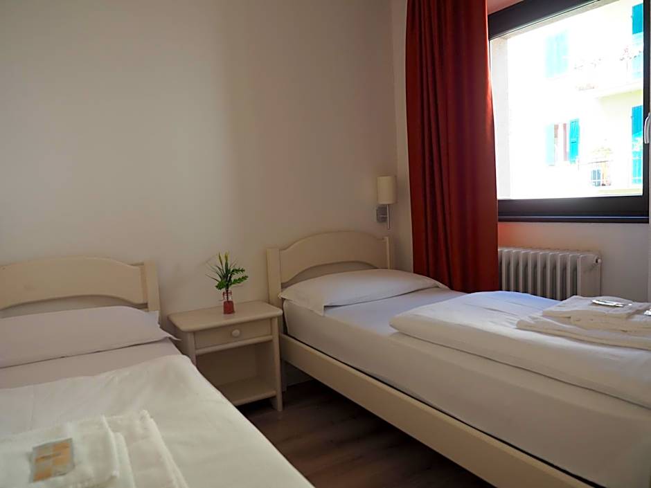 Hotel B&B Francolini