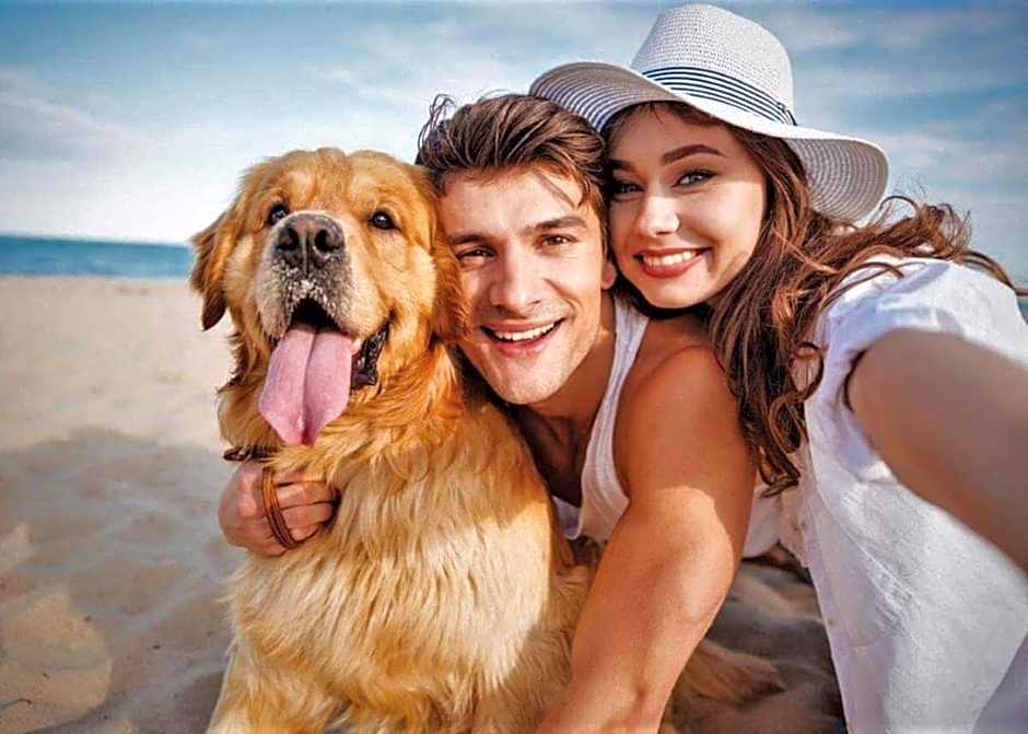 Ryan Bay Holiday Park