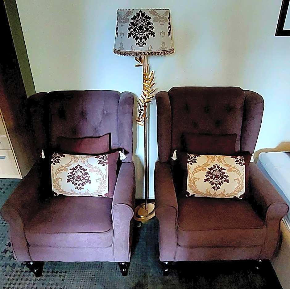 Hotel Kirchbühl im Schwarzwald Hôtel