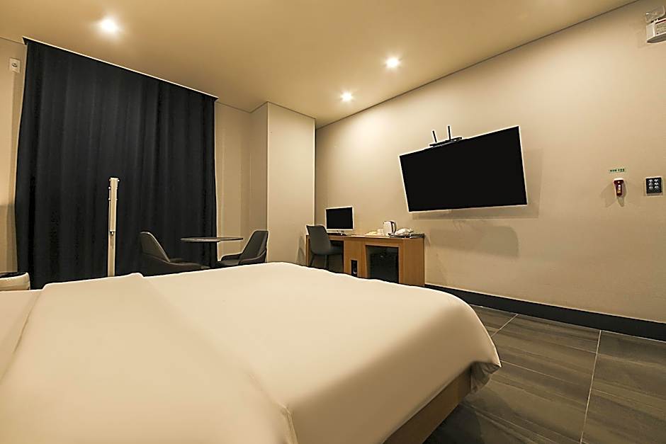 Osan Vista Hotel