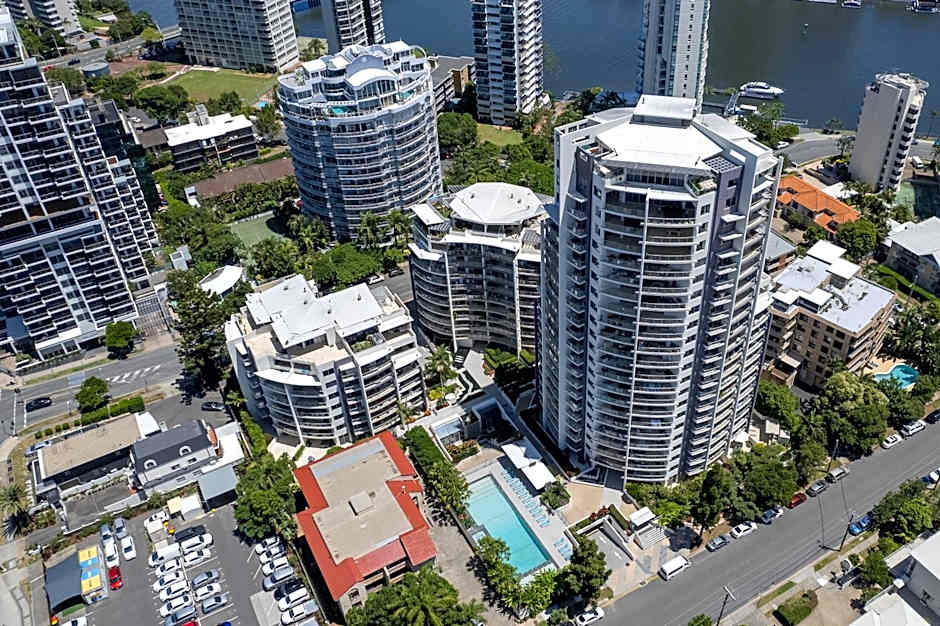 Trilogy Surfers Paradise