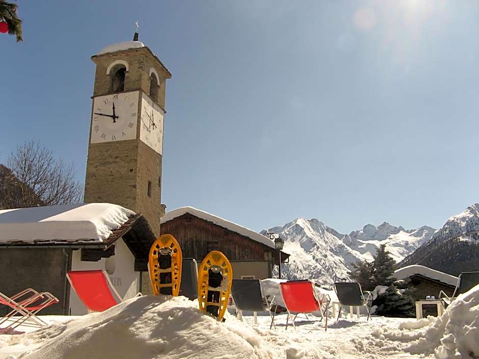 Hotel Petit Giles