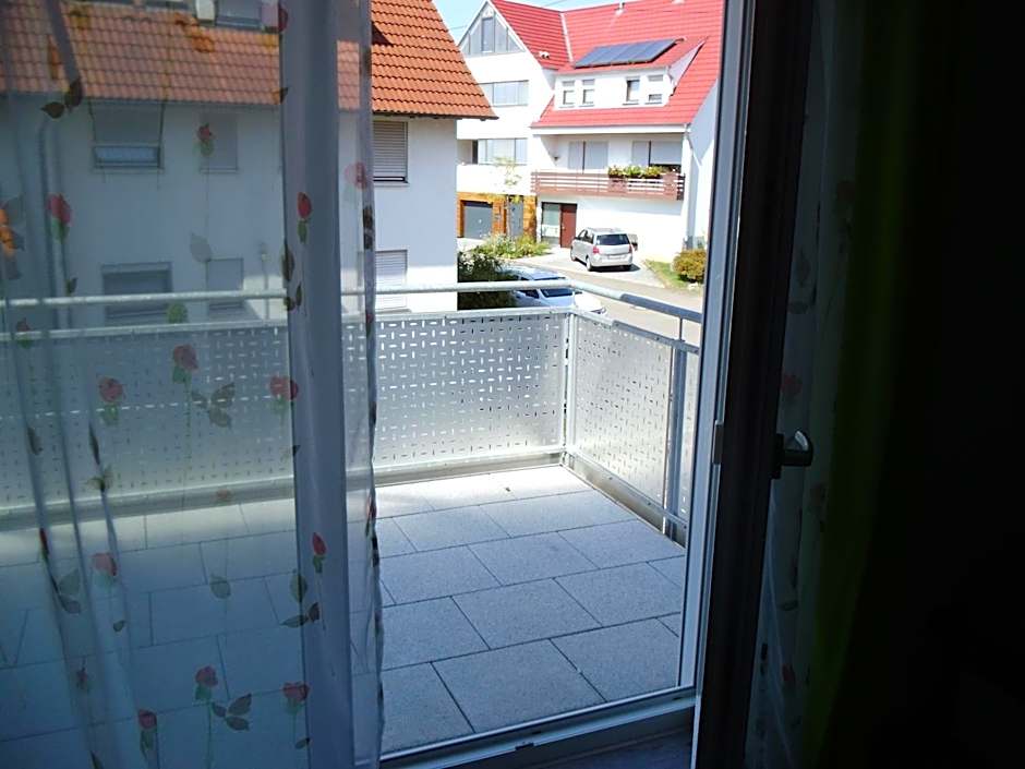 Martini Pension Rammert Ferienwohnung