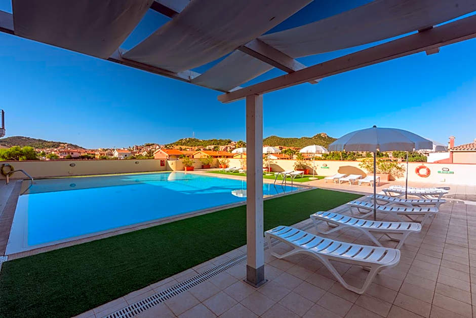 Residence Le Fontane