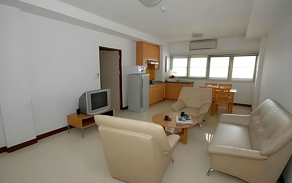 Rangsit Apartment II