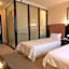 Home Inn Ningbo Tianyi  Plaza Center