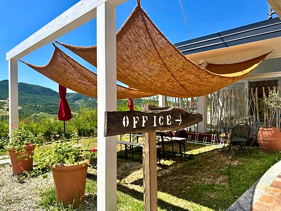 Oltrella Country House