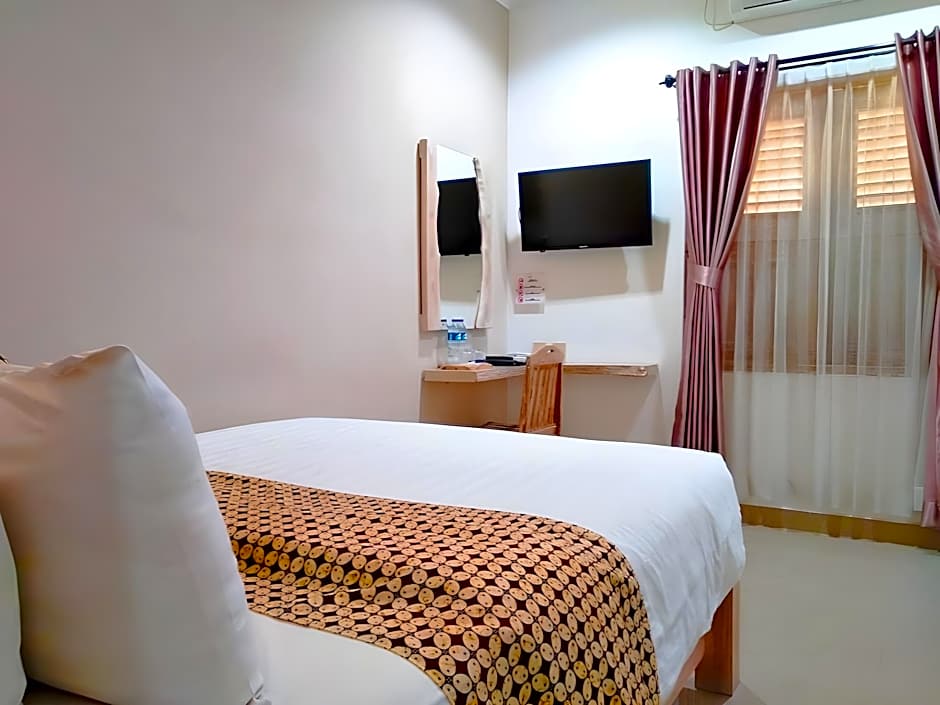 Remen Room Bed and Breakfast