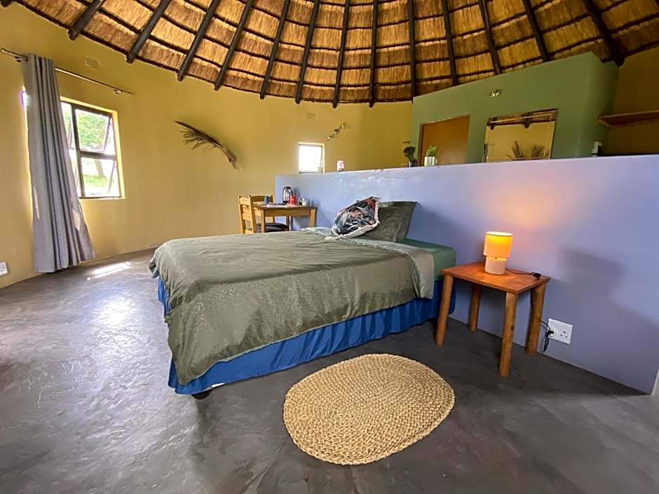 Izulu Eco Lodge