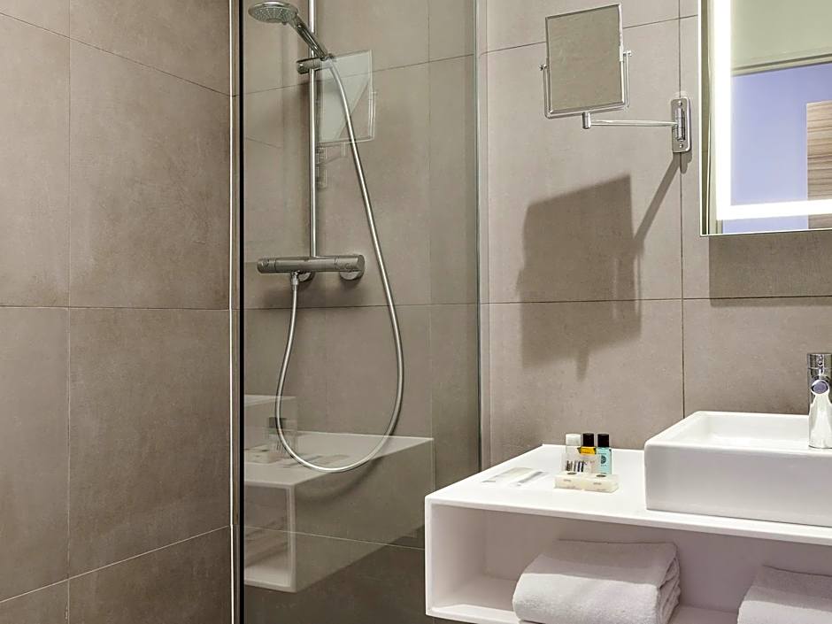 Novotel Tours Centre Gare