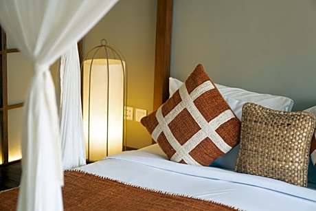 Deluxe Room with Private Plunge Pool