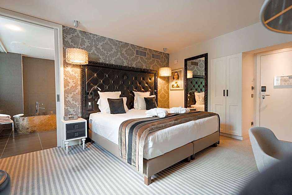 Le Clervaux Boutique & Design Hotel
