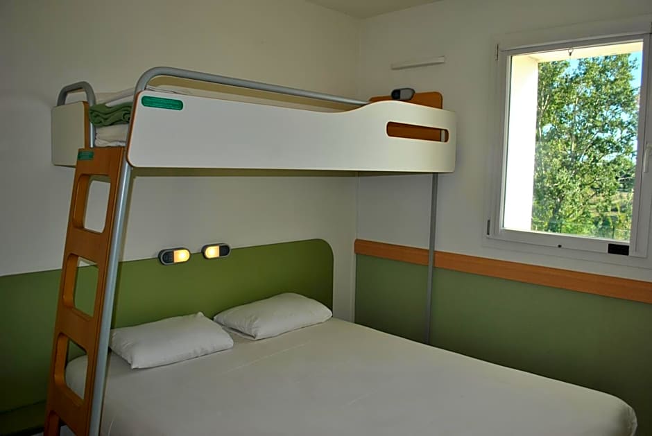 ibis budget Loriol Le Pouzin