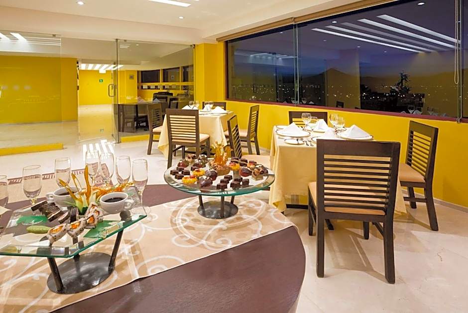 Holiday Inn Puebla Finsa By IHG