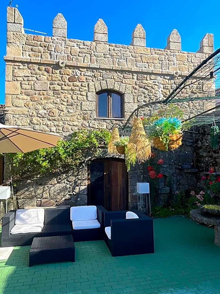 Solar Sampaio e Melo