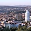 Sheraton Ankara Hotel & Convention Center