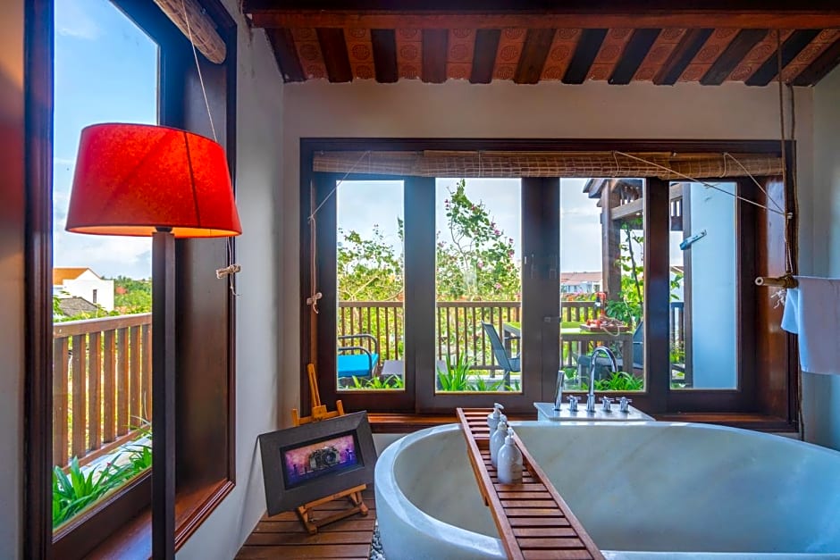 Hoi An Chic Green Retreat