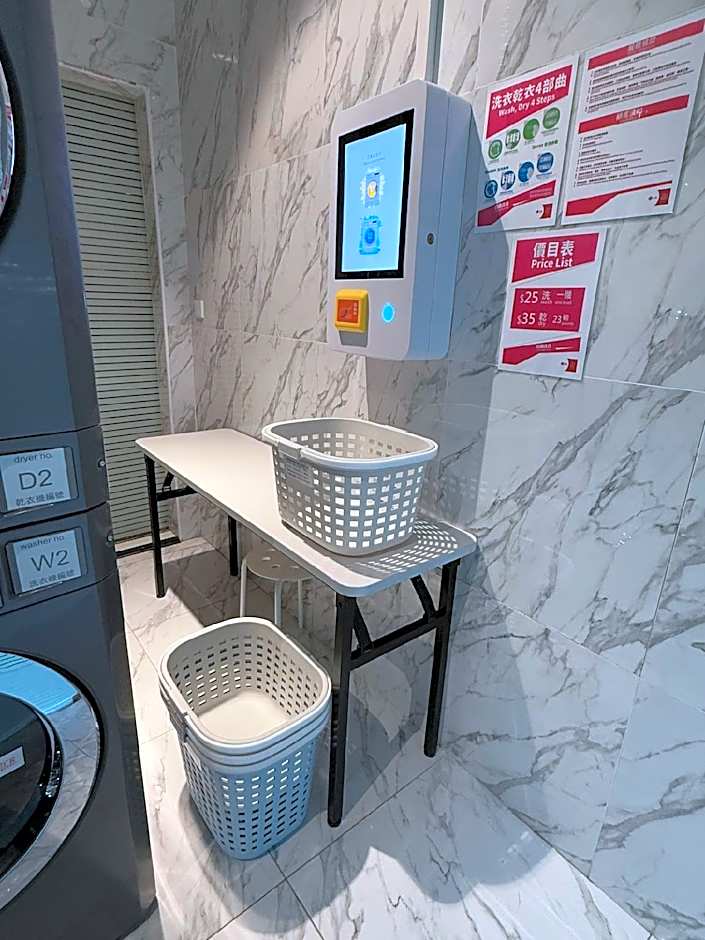 Ramada Hong Kong Grand View