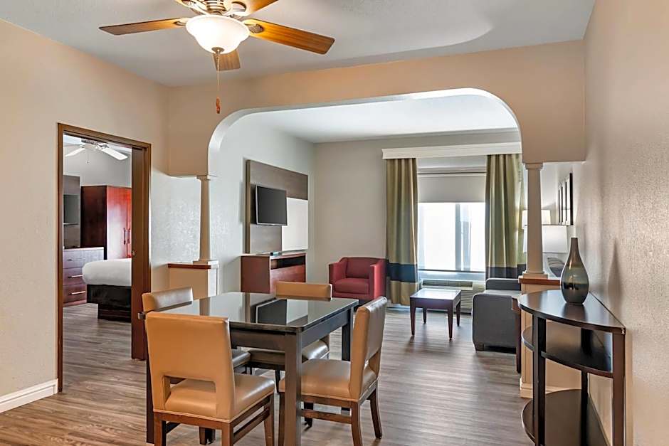 Comfort Suites Saint Charles