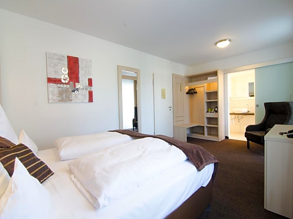 Parkhotel Bilm im Gluck am Stadtrand Hannovers