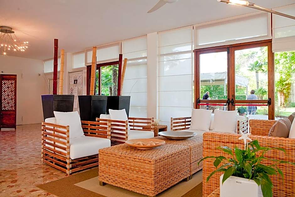 Hotel Horizonte