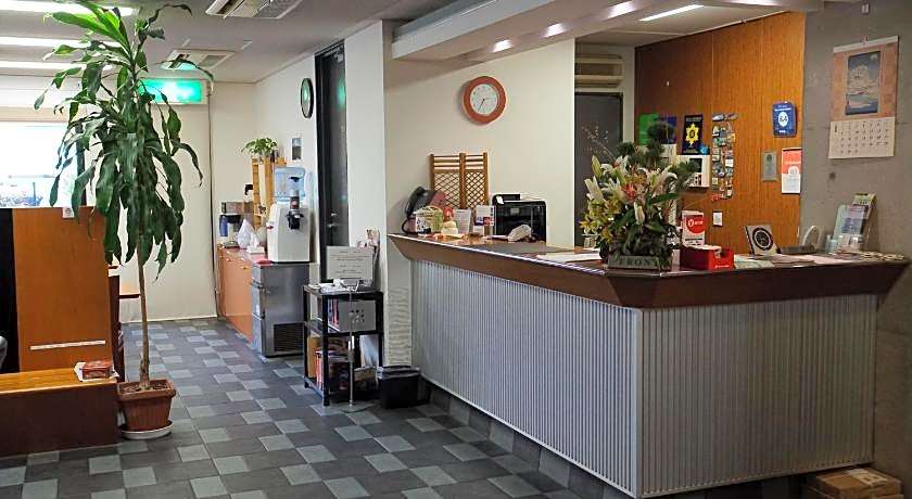 Annex Katsutaro Ryokan