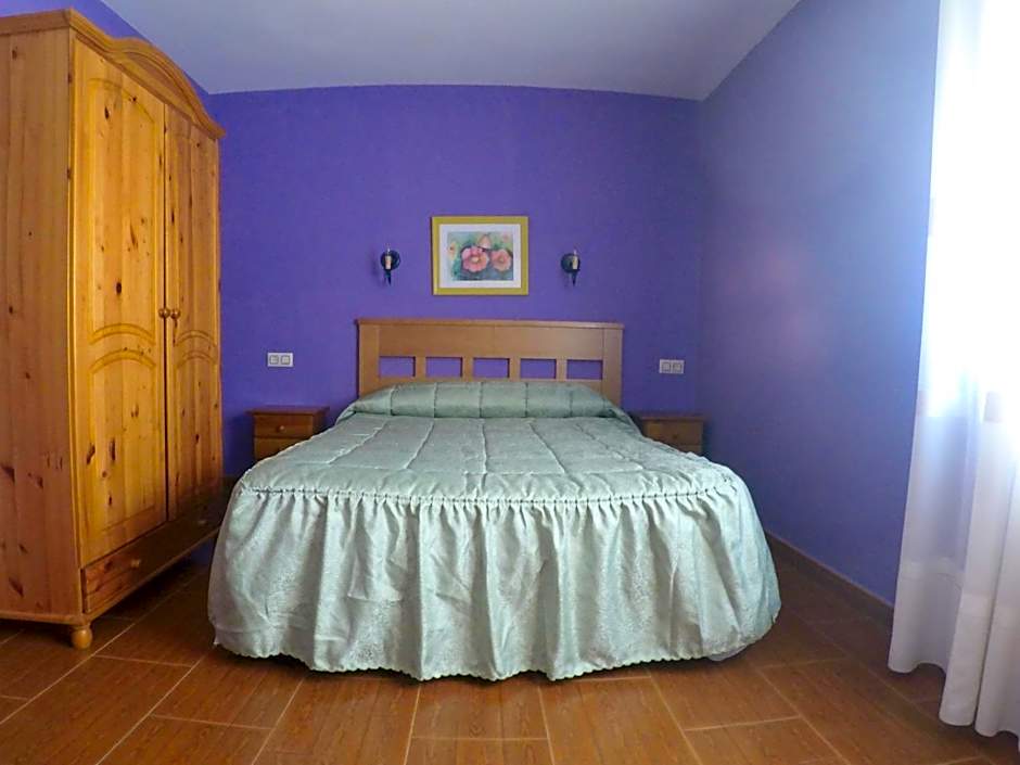 Hotel Alonso