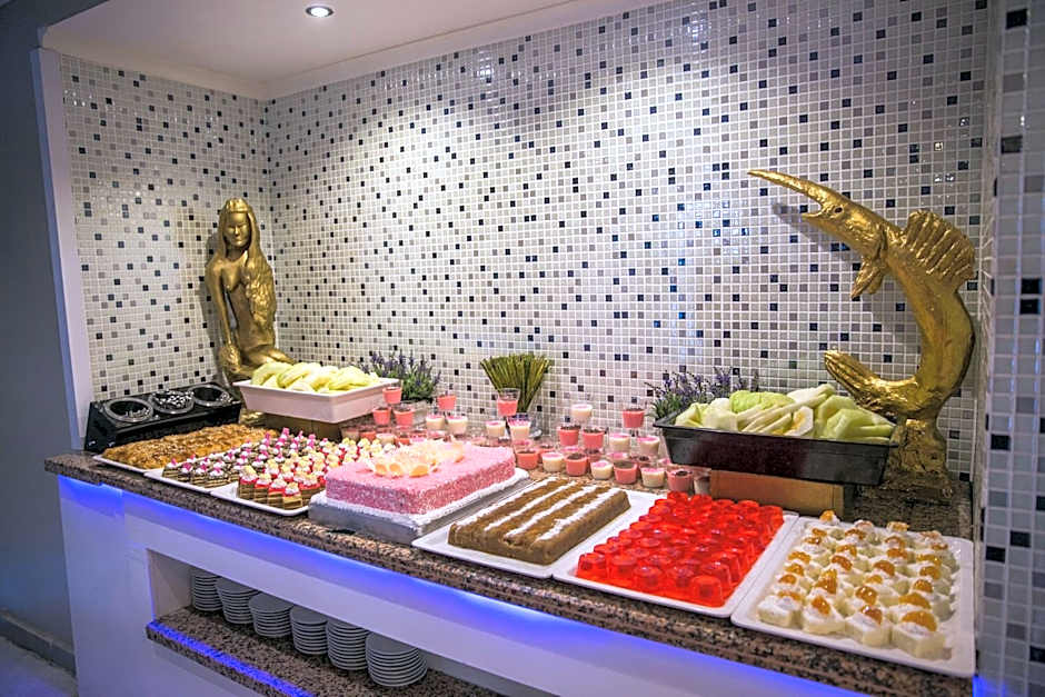 Halıcı Hotel Marmaris