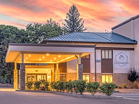 The Cranberry, Ascend Hotel Collection