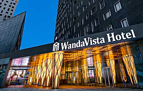 WANDA VISTA ISTANBUL