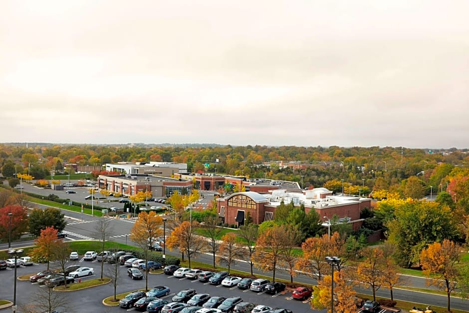 Bridgewater Marriott