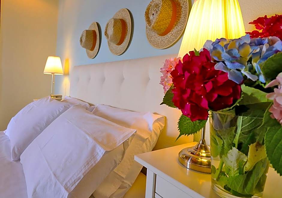 Boutique Hotel Kentrikon & Bungalows