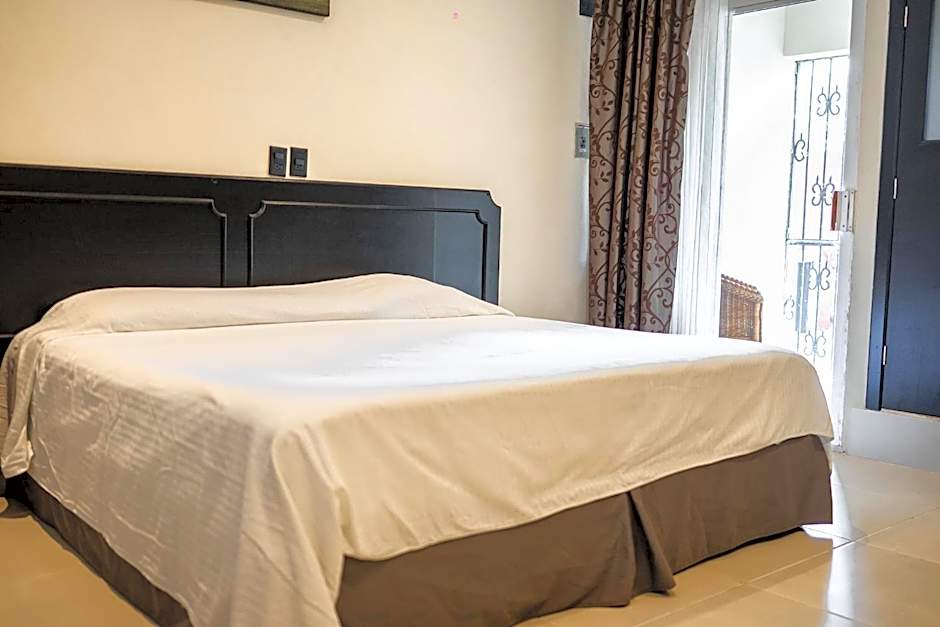 Hotel María de la Luz