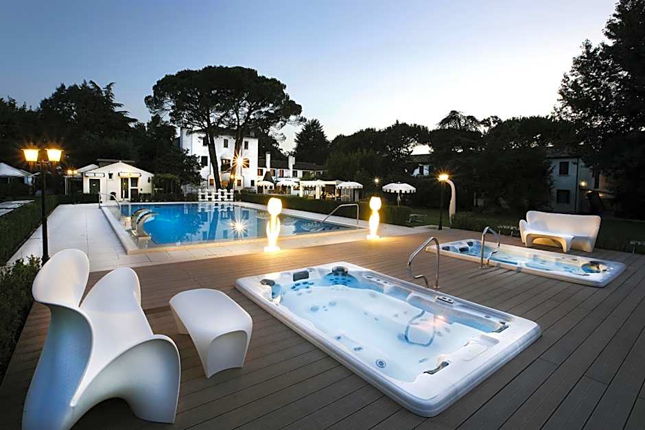 Park Hotel Villa Giustinian