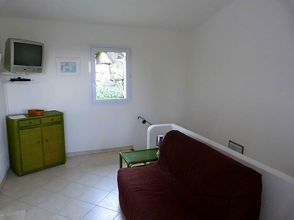 Résidence Liccia di Furu