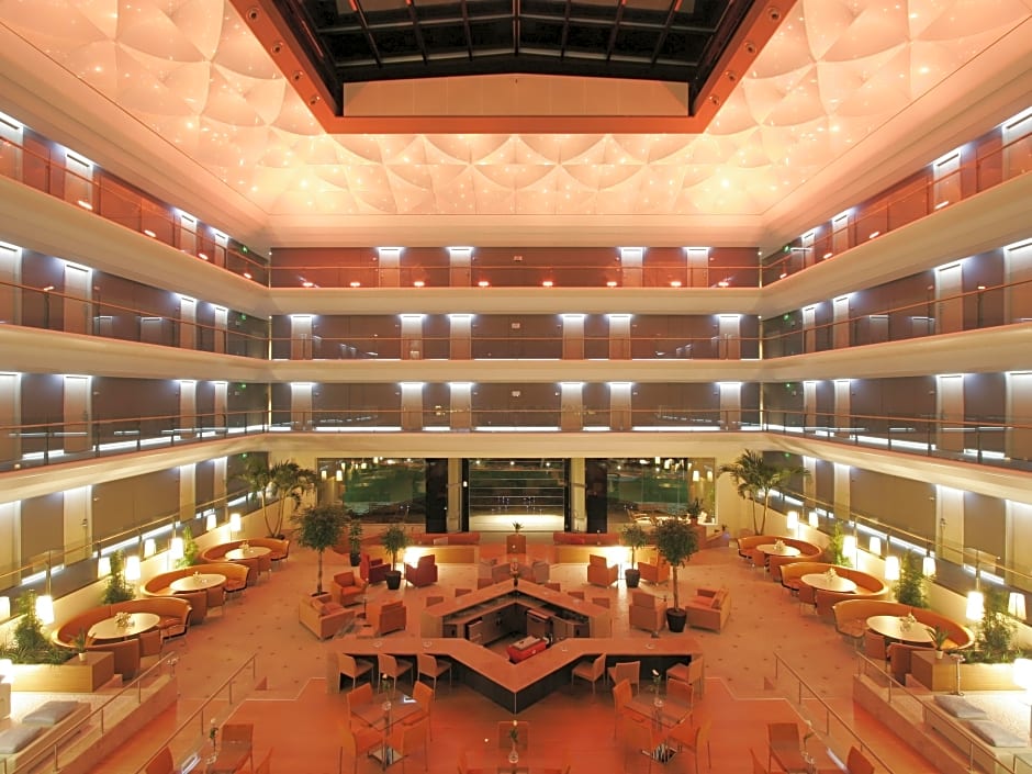 Richmond Nua Wellness - Spa Sapanca