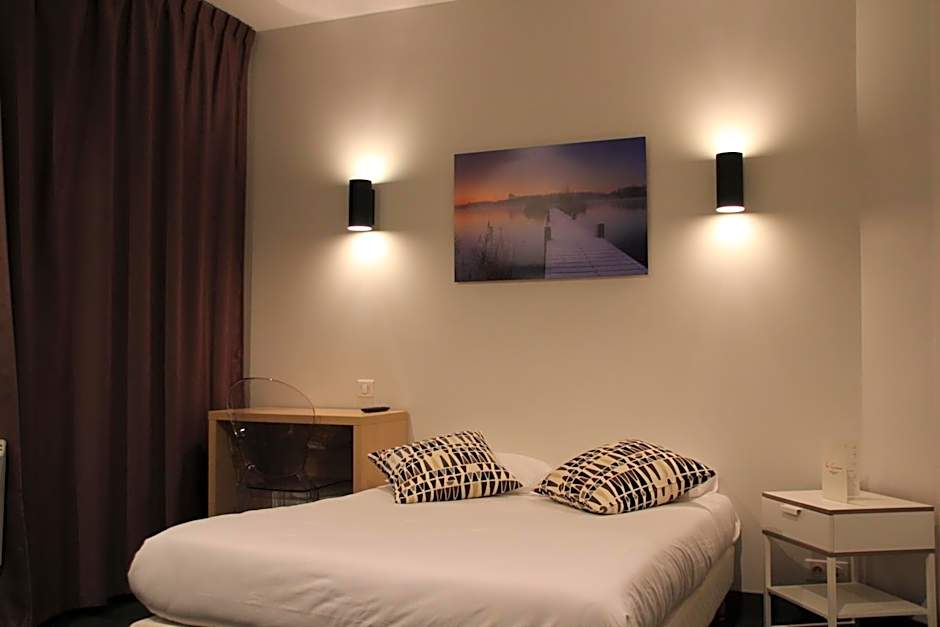 Hôtel Vol de Nuit Purpan