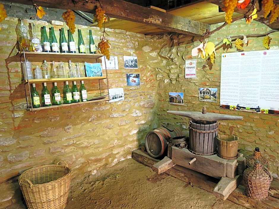 Medieval Apartments Frauendorf