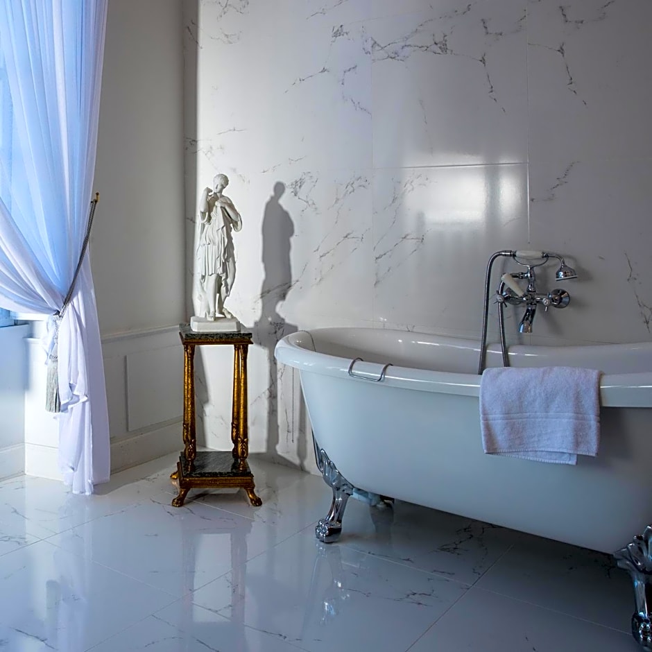 Château de Beauvais