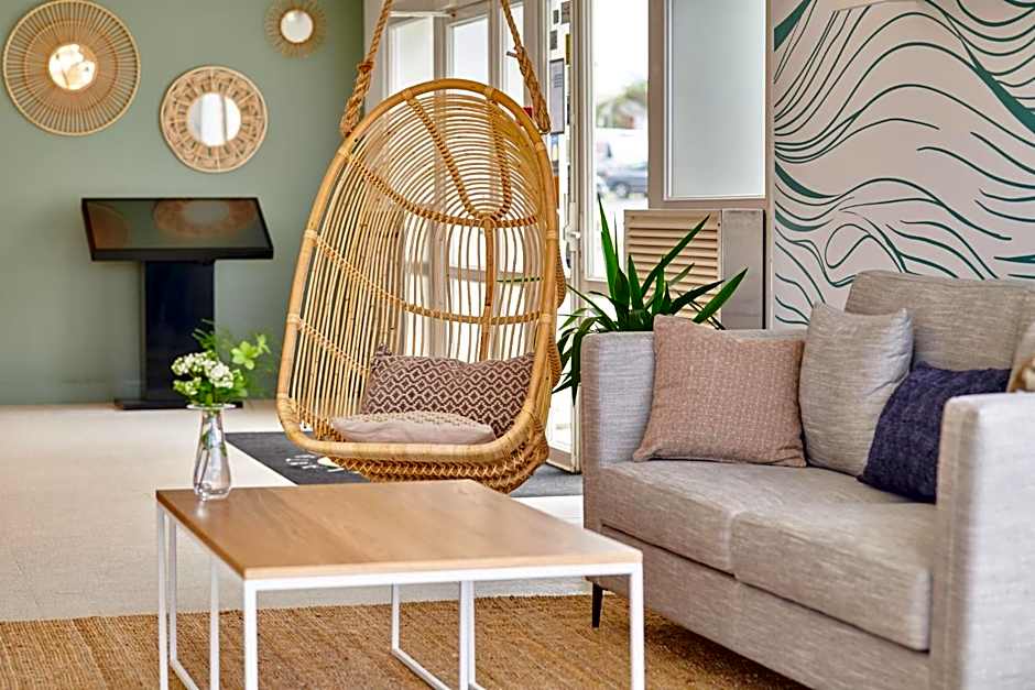 Les Terrasses d'Atlanthal