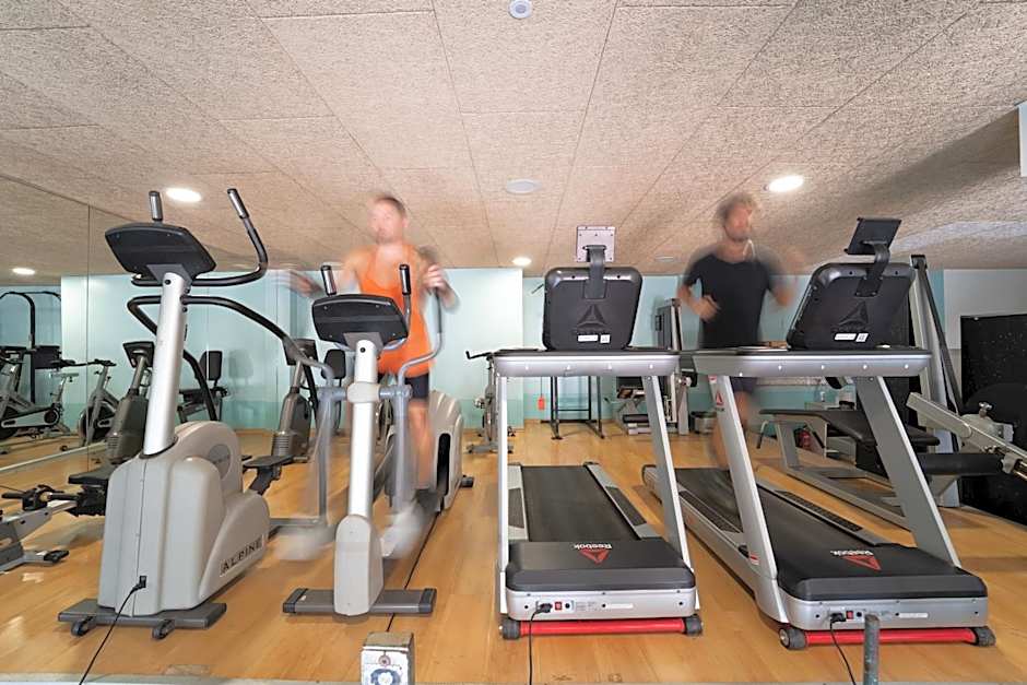 Hotel & Apartaments Thalassa Sport & Wellness