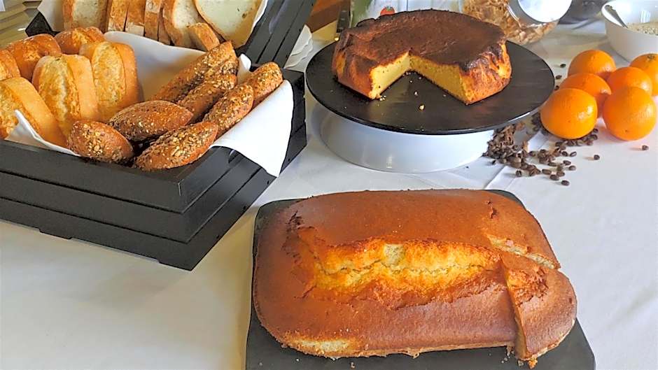 El Cercado Turismo Rural & SPA