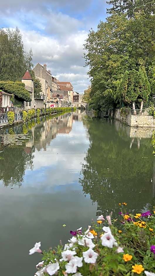 Le Relais de la Gare