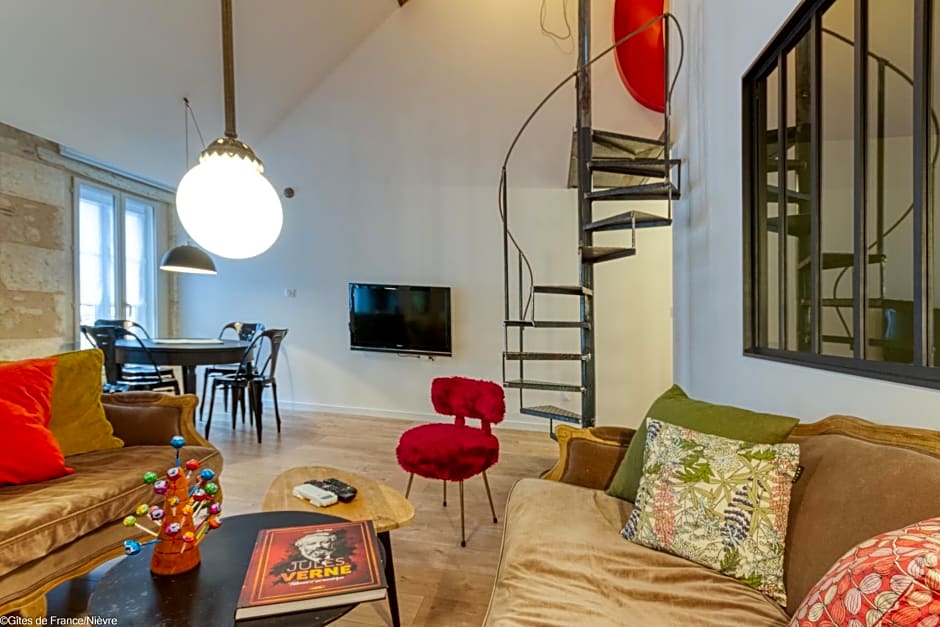 Au Noeud Vert Chambres d'hôtes