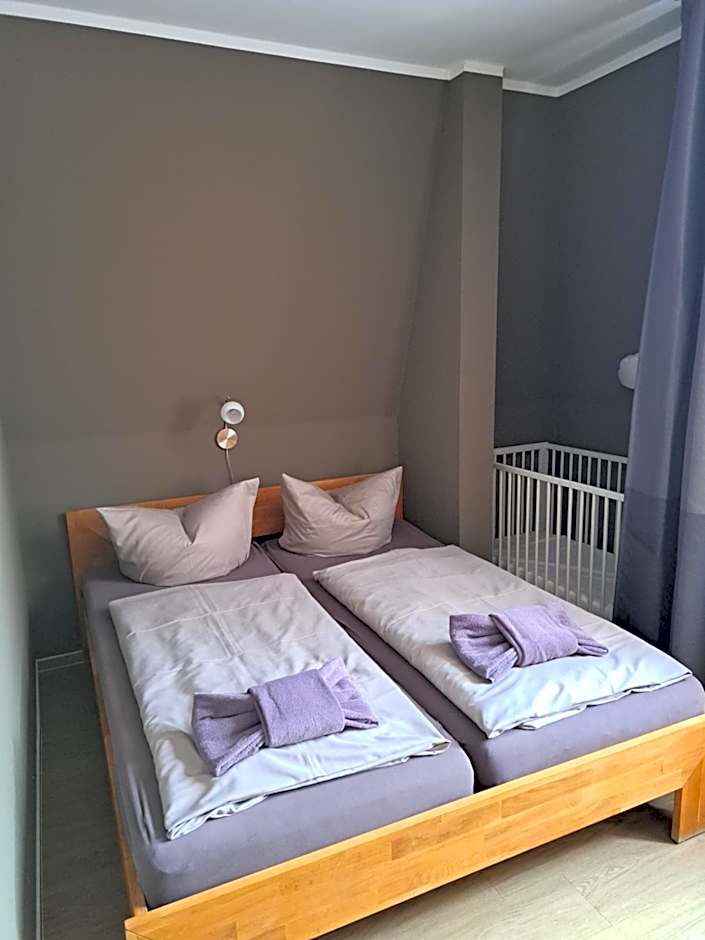 Kühlungsborner Brauhaus