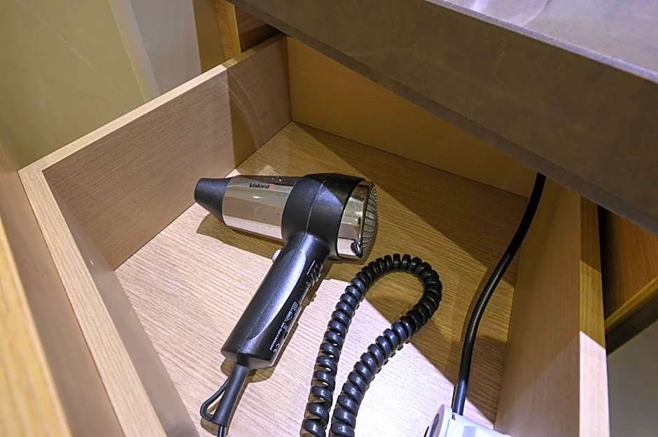 Hotel Parchi Del Garda