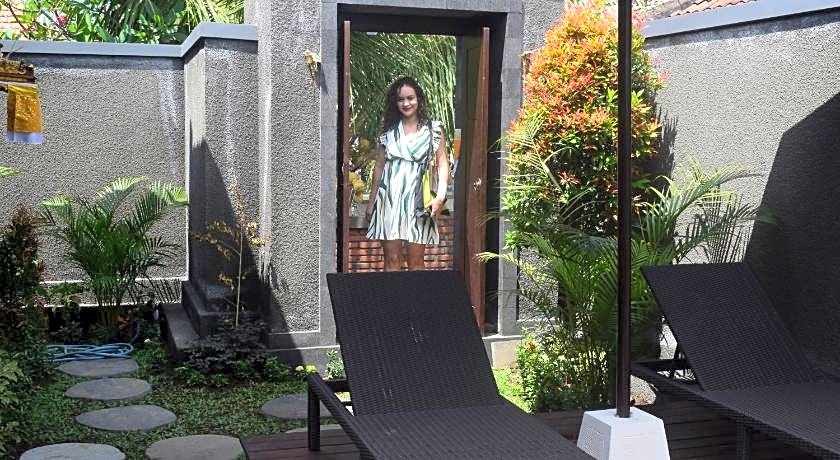 Werkudara Guest House