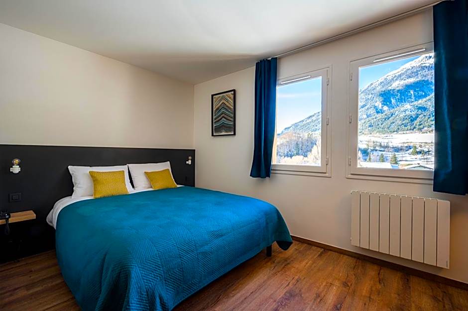 L'Outa Hotel Restaurant