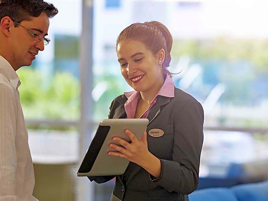 Novotel Rio de Janeiro Parque Olimpico