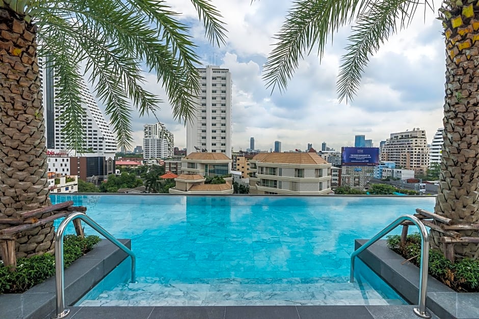 SureStay Plus by Best Western Sukhumvit 2